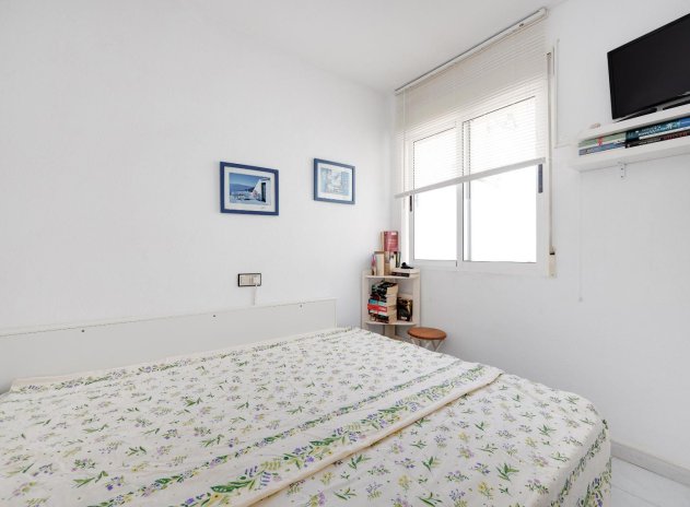 Herverkoop - Appartement - Torrevieja - Carrefour
