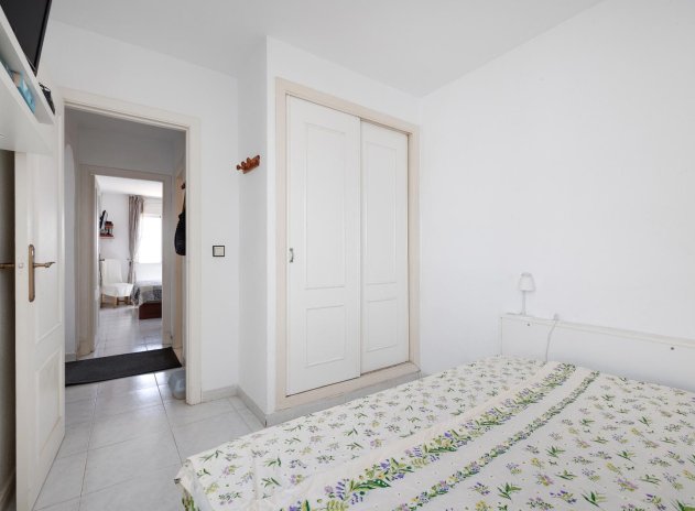 Herverkoop - Appartement - Torrevieja - Carrefour
