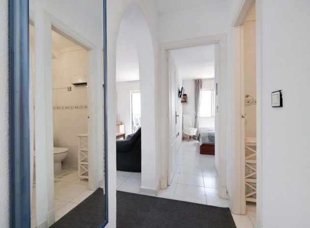 Herverkoop - Appartement - Torrevieja - Carrefour