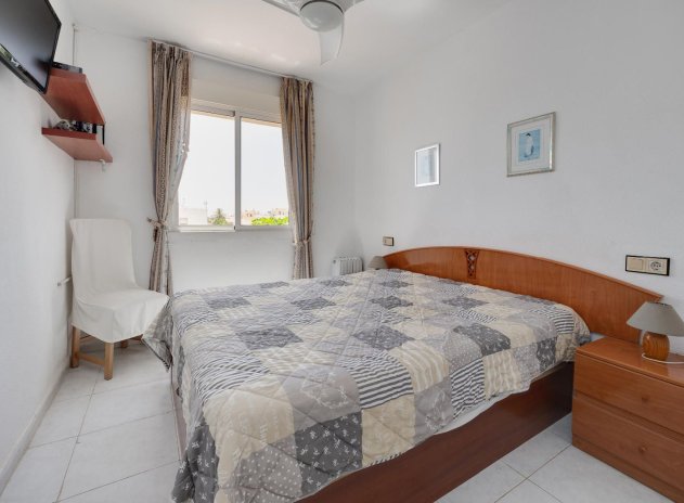 Herverkoop - Appartement - Torrevieja - Carrefour