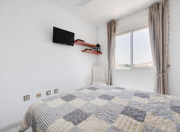 Herverkoop - Appartement - Torrevieja - Carrefour
