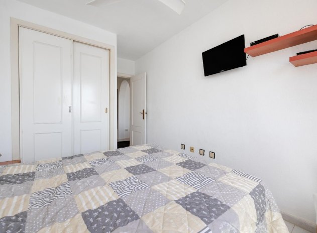 Herverkoop - Appartement - Torrevieja - Carrefour