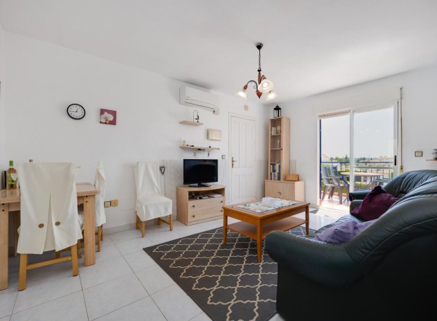 Herverkoop - Appartement - Torrevieja - Carrefour