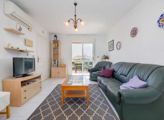 Herverkoop - Appartement - Torrevieja - Carrefour