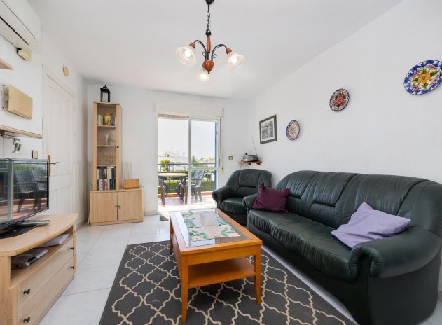 Herverkoop - Appartement - Torrevieja - Carrefour