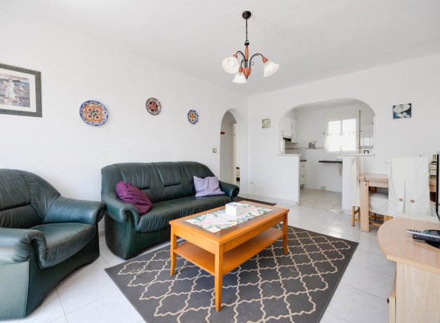 Herverkoop - Appartement - Torrevieja - Carrefour