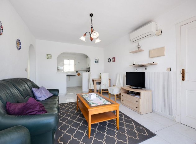 Herverkoop - Appartement - Torrevieja - Carrefour