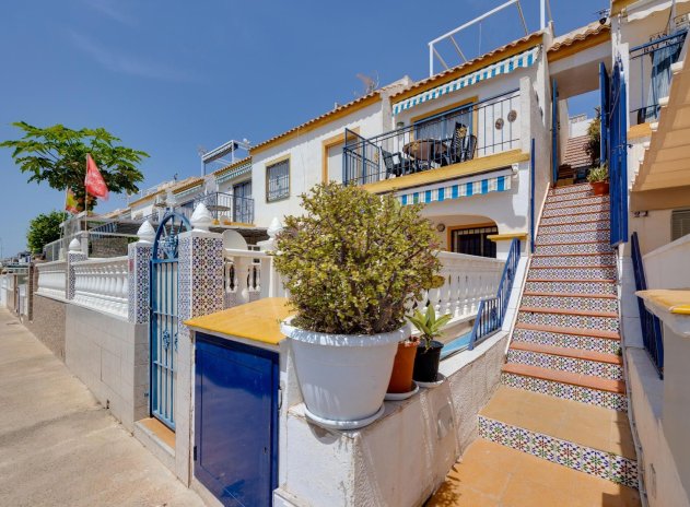 Herverkoop - Appartement - Torrevieja - Carrefour