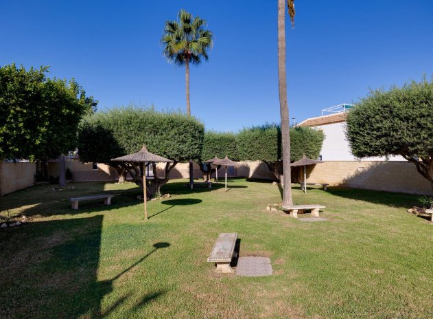 Herverkoop - Appartement - Torrevieja - Carrefour