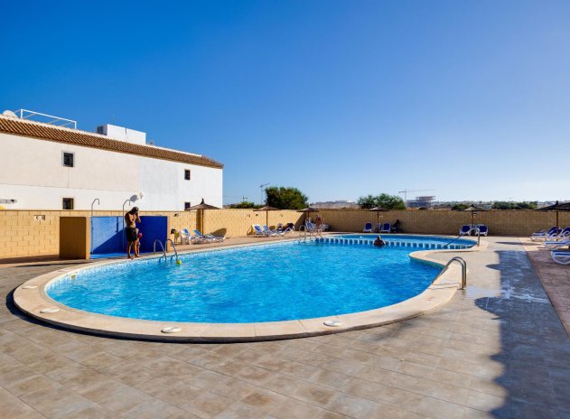 Herverkoop - Appartement - Torrevieja - Carrefour