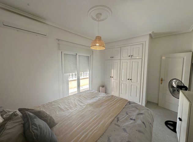 Herverkoop - Rijwoning - Ciudad Quesada - Doña Pepa