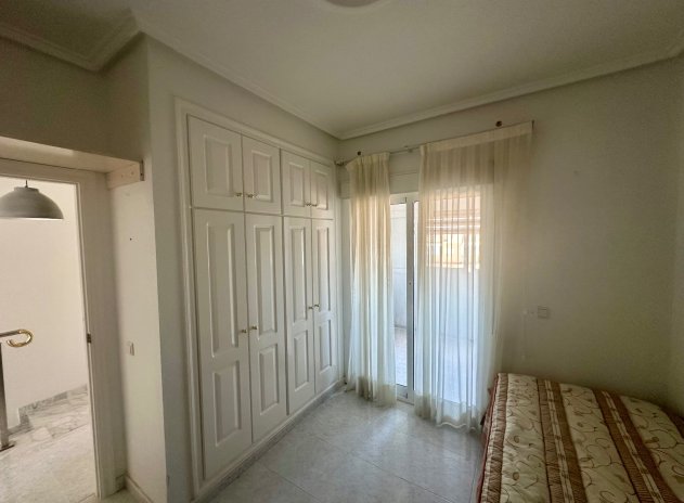 Herverkoop - Rijwoning - Ciudad Quesada - Doña Pepa