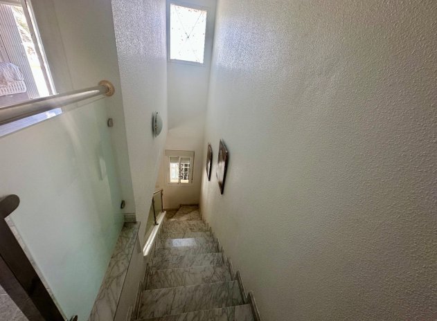 Herverkoop - Rijwoning - Ciudad Quesada - Doña Pepa