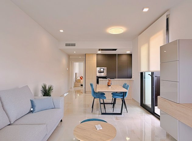Herverkoop - Appartement - Orihuela - Orihuela Costa
