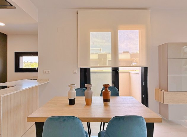 Herverkoop - Appartement - Orihuela - Orihuela Costa