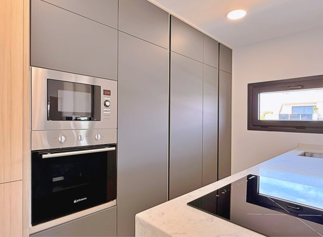 Herverkoop - Appartement - Orihuela - Orihuela Costa