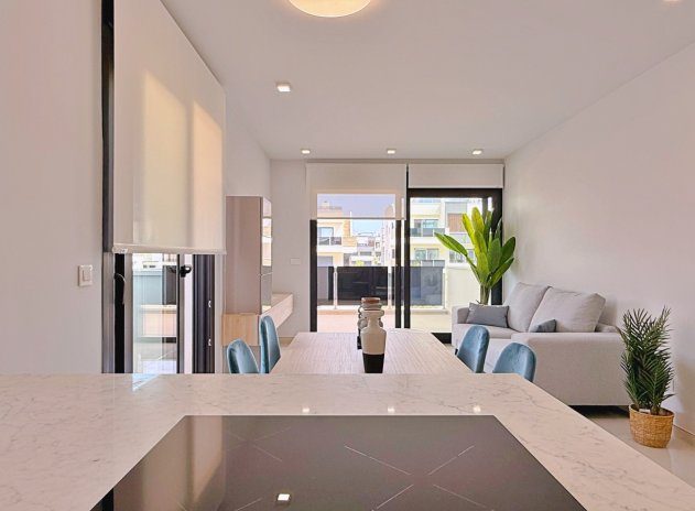 Herverkoop - Appartement - Orihuela - Orihuela Costa