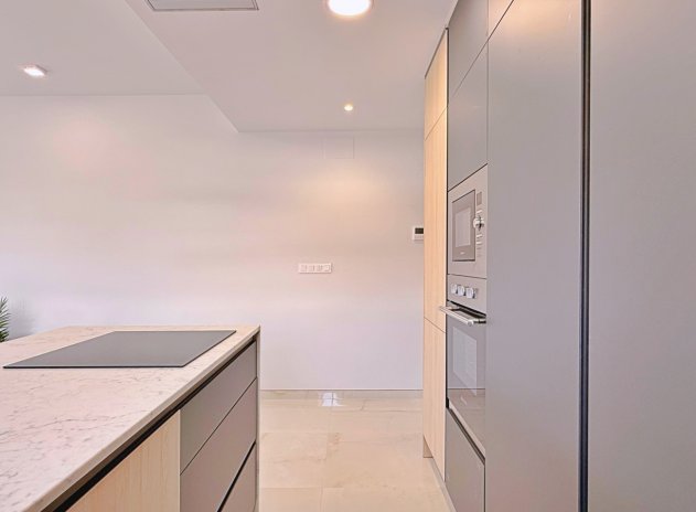 Herverkoop - Appartement - Orihuela - Orihuela Costa
