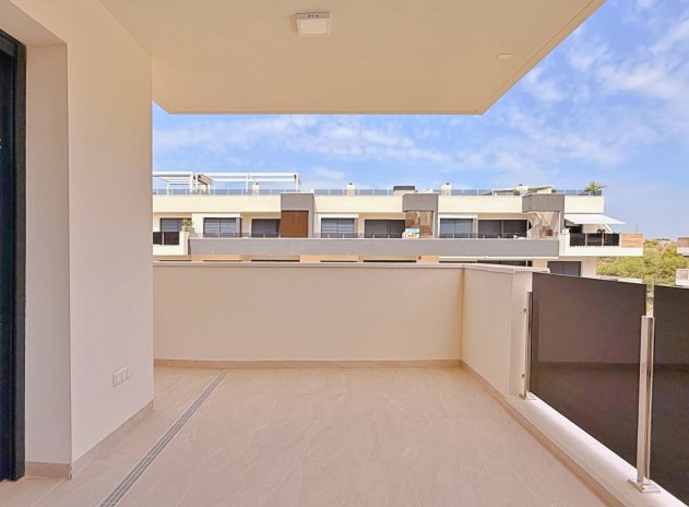 Herverkoop - Appartement - Orihuela - Orihuela Costa