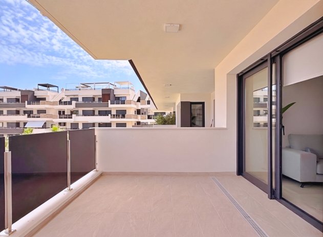 Herverkoop - Appartement - Orihuela - Orihuela Costa