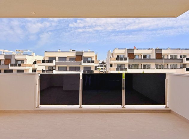 Herverkoop - Appartement - Orihuela - Orihuela Costa
