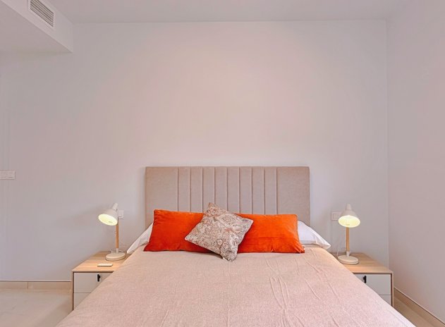 Herverkoop - Appartement - Orihuela - Orihuela Costa
