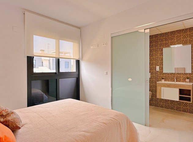 Herverkoop - Appartement - Orihuela - Orihuela Costa