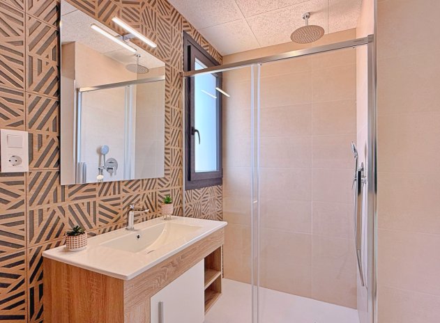 Herverkoop - Appartement - Orihuela - Orihuela Costa