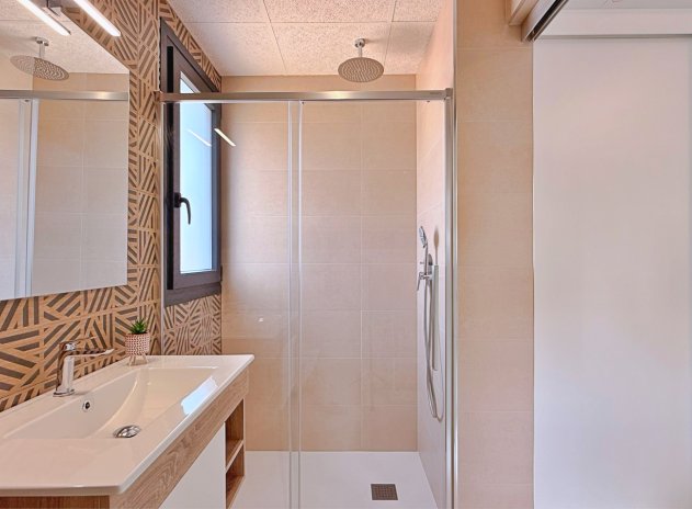 Herverkoop - Appartement - Orihuela - Orihuela Costa