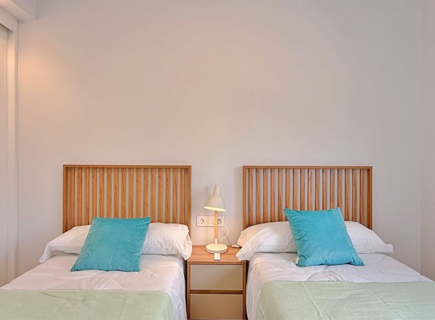 Herverkoop - Appartement - Orihuela - Orihuela Costa