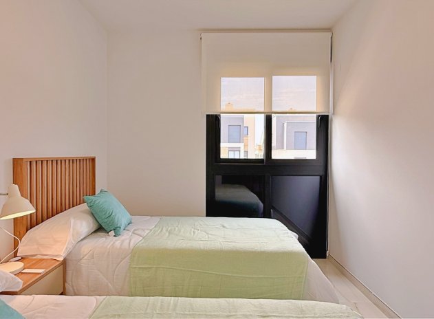 Herverkoop - Appartement - Orihuela - Orihuela Costa