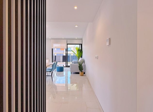 Herverkoop - Appartement - Orihuela - Orihuela Costa