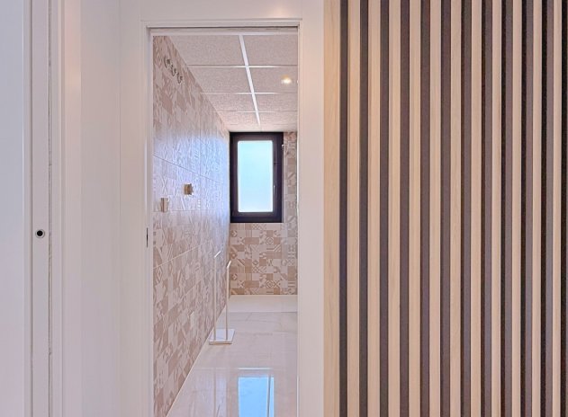 Herverkoop - Appartement - Orihuela - Orihuela Costa