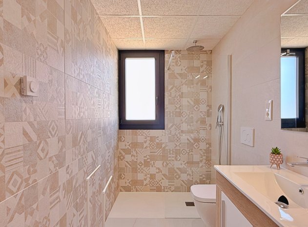 Herverkoop - Appartement - Orihuela - Orihuela Costa