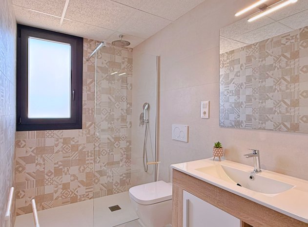 Herverkoop - Appartement - Orihuela - Orihuela Costa