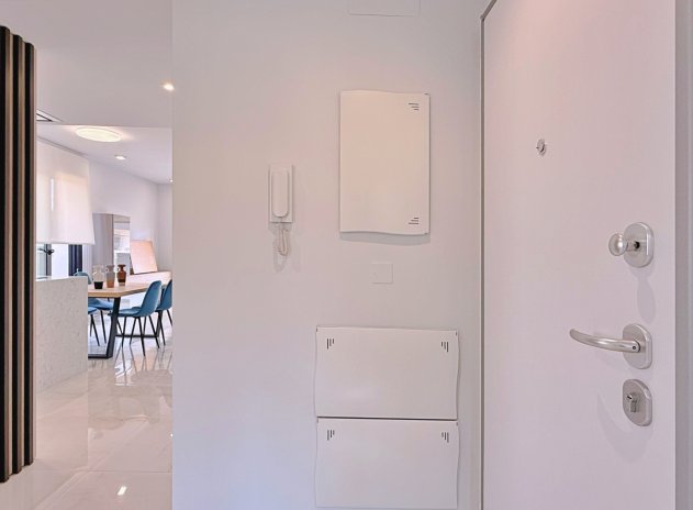 Herverkoop - Appartement - Orihuela - Orihuela Costa