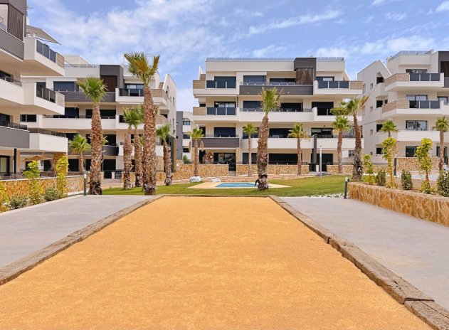 Herverkoop - Appartement - Orihuela - Orihuela Costa