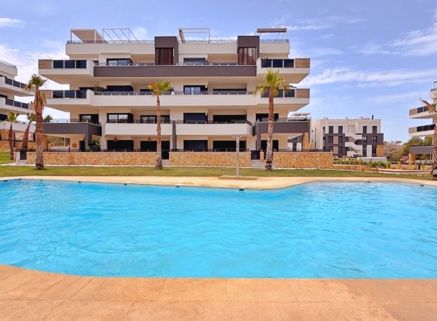 Herverkoop - Appartement - Orihuela - Orihuela Costa