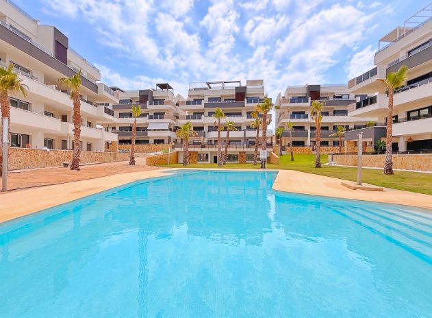Herverkoop - Appartement - Orihuela - Orihuela Costa