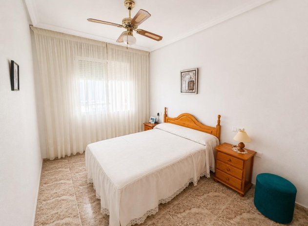 Herverkoop - Appartement - Torrevieja - Habaneras