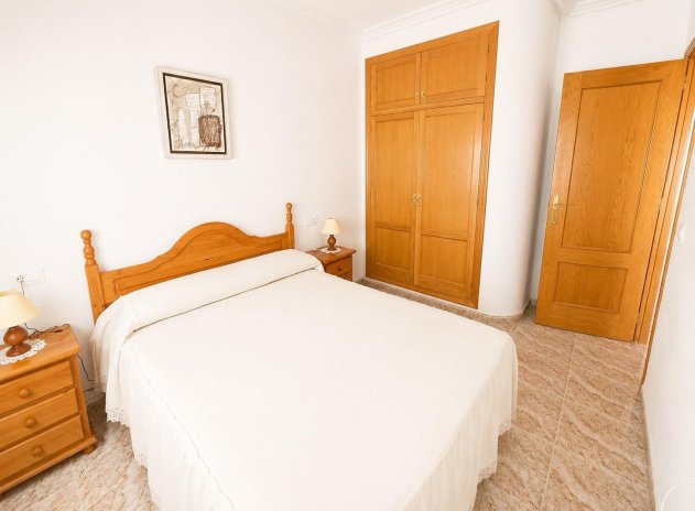 Herverkoop - Appartement - Torrevieja - Habaneras