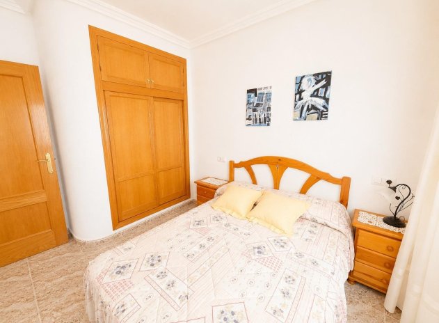 Herverkoop - Appartement - Torrevieja - Habaneras