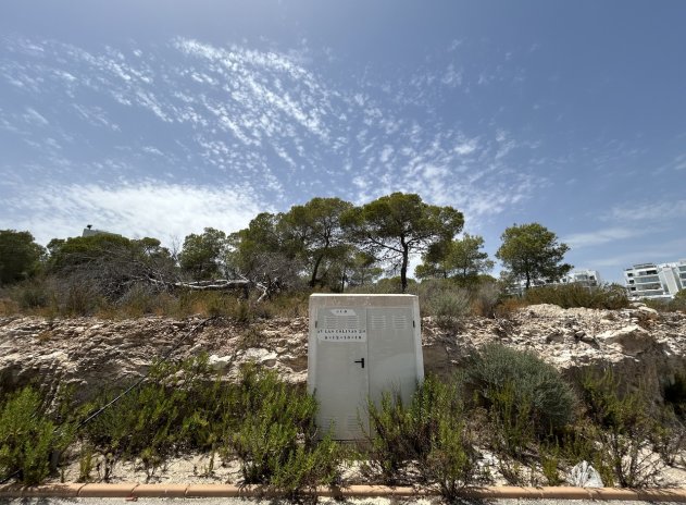 Herverkoop - Perceel - Las Colinas Golf - Las Colinas Golf Resort