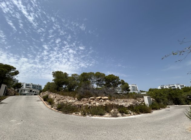 Herverkoop - Perceel - Las Colinas Golf - Las Colinas Golf Resort