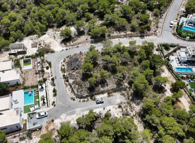 Herverkoop - Perceel - Las Colinas Golf - Las Colinas Golf Resort