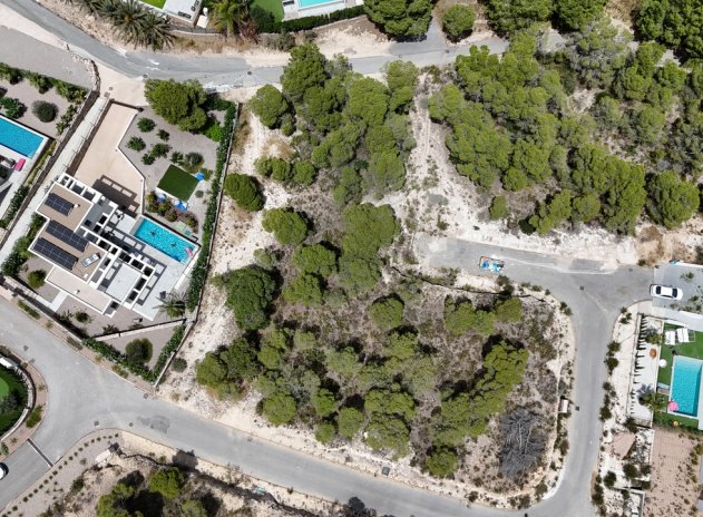 Herverkoop - Perceel - Las Colinas Golf - Las Colinas Golf Resort