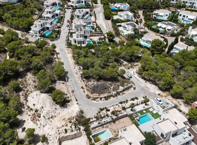 Herverkoop - Perceel - Las Colinas Golf - Las Colinas Golf Resort