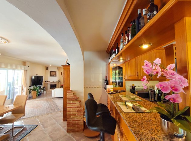 Wiederverkauf - Villa - Ciudad Quesada