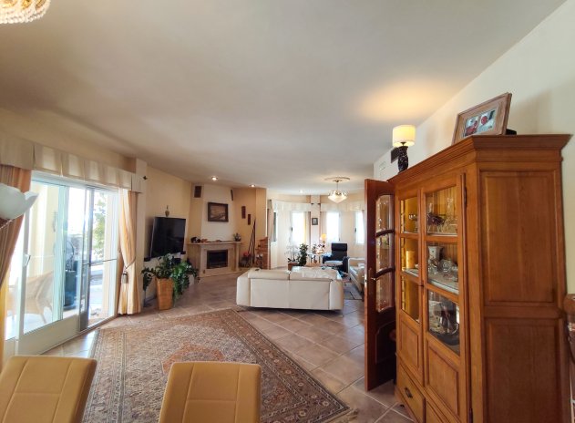 Wiederverkauf - Villa - Ciudad Quesada