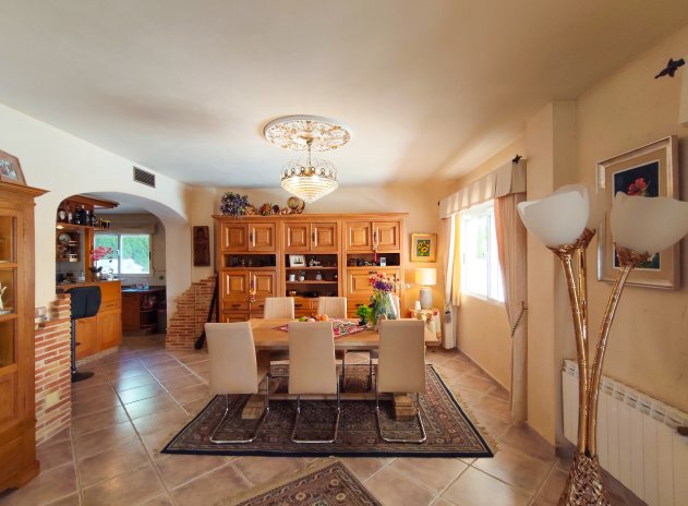 Wiederverkauf - Villa - Ciudad Quesada